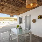 Limon Lunero Feriehus Málaga