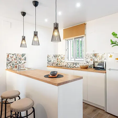 Limon Lunero Holiday home *