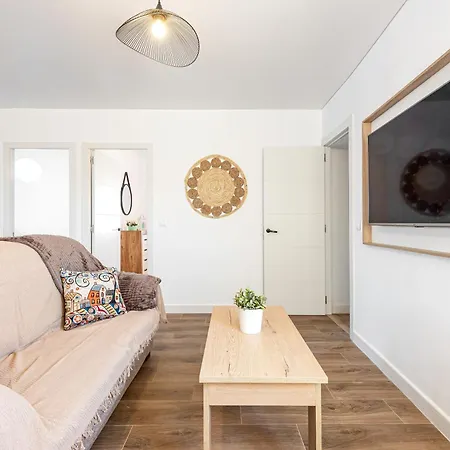 Holiday home Limon Lunero