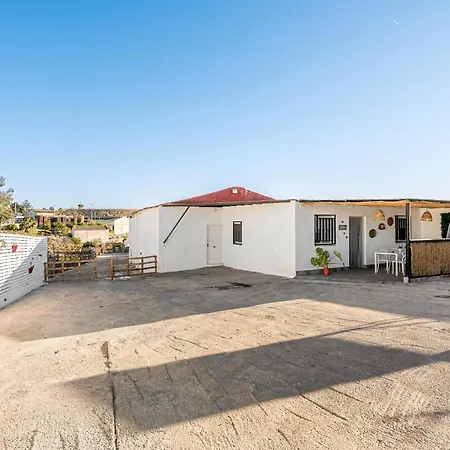 Limon Lunero Holiday home Malaga