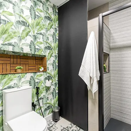 Limon Lunero Holiday home