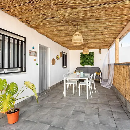 Limon Lunero * Malaga