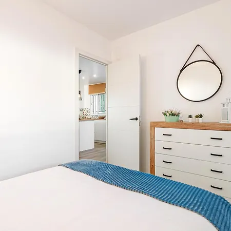 Limon Lunero Holiday home Malaga
