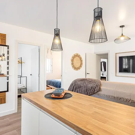 Holiday home Limon Lunero *
