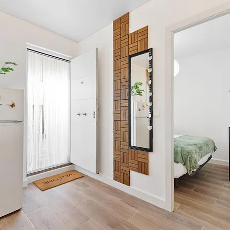 Feriehus Limon Lunero Málaga