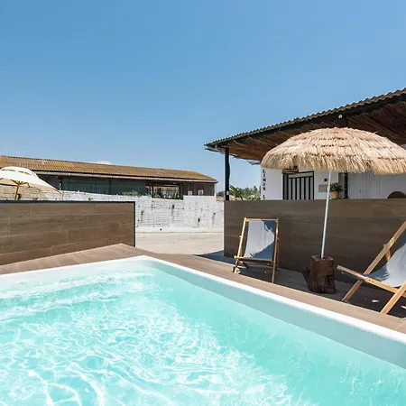 Feriehus Limon Lunero Málaga