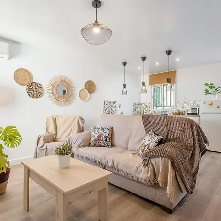 Limon Lunero Holiday home *