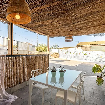 Holiday home Limon Lunero *