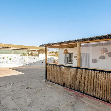 Holiday home Limon Lunero *