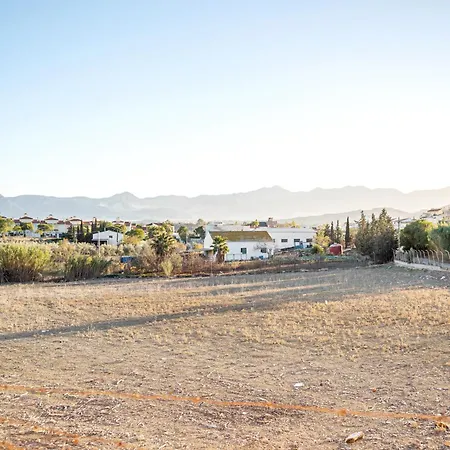 Limon Lunero Holiday home Malaga